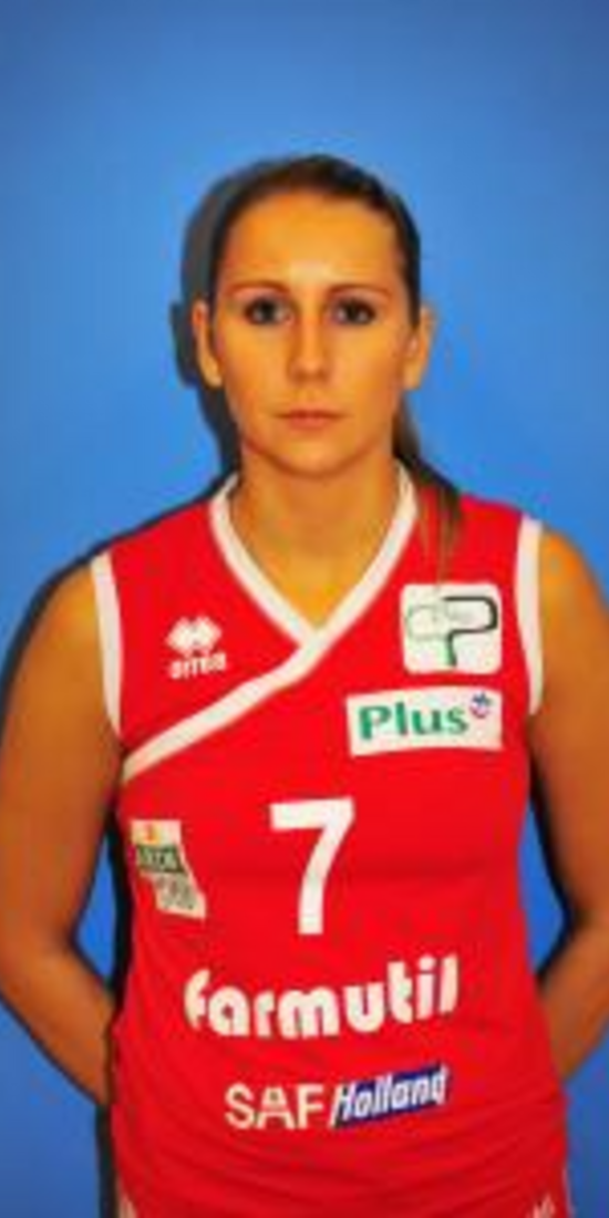 Milena Radecka Milena Radecka