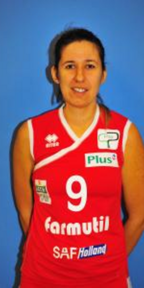 Marta Szczygielska Marta Szczygielska