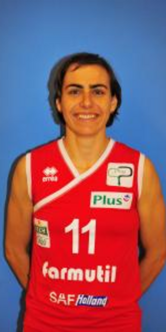 Michela Teixeira Michela Teixeira