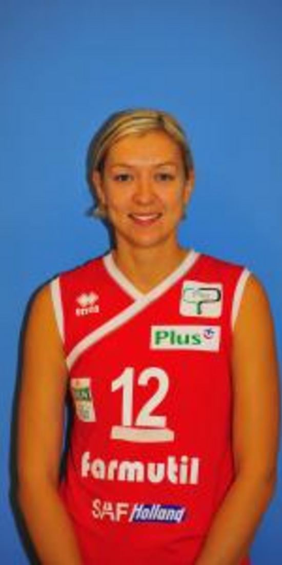 Agnieszka Kosmatka Agnieszka Kosmatka