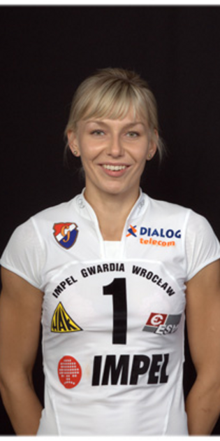 Agnieszka Starzyk-Bonach