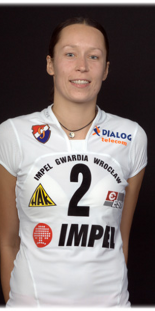 Katarzyna Mroczkowska