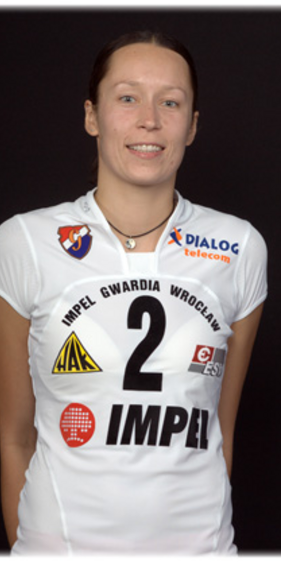 Katarzyna Mroczkowska