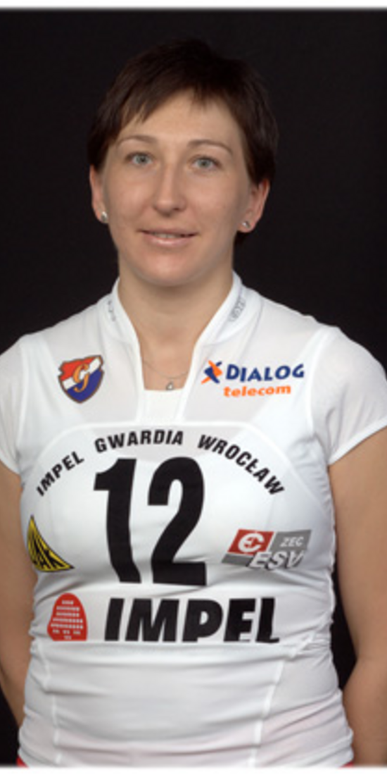 Małgorzata Kupisz
