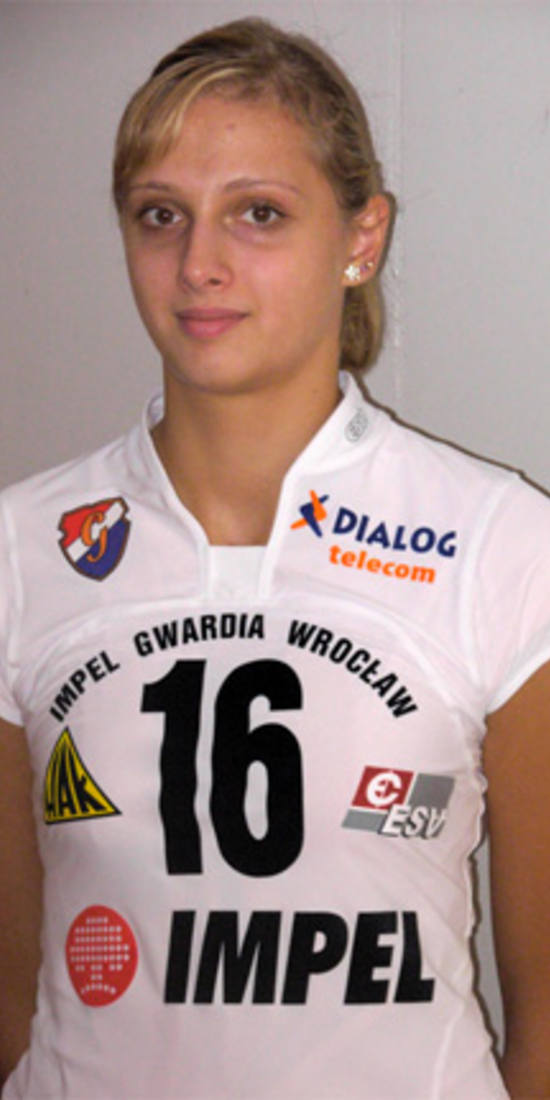 Zuzanna Efimienko-Młotkowska