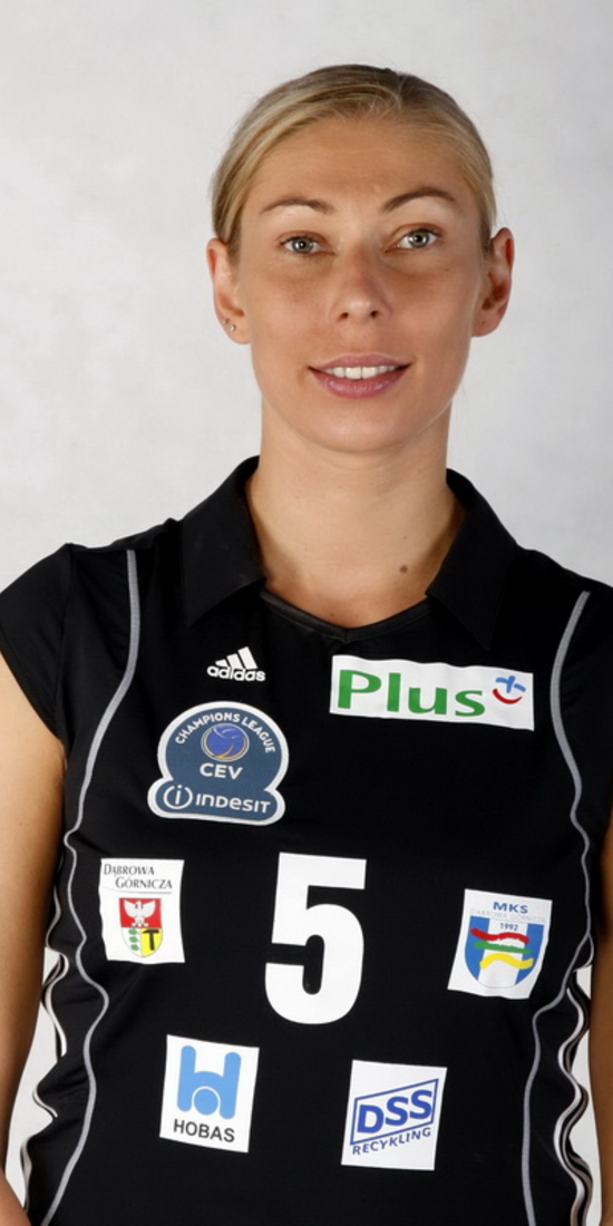Magdalena Sadowska Magdalena Sadowska