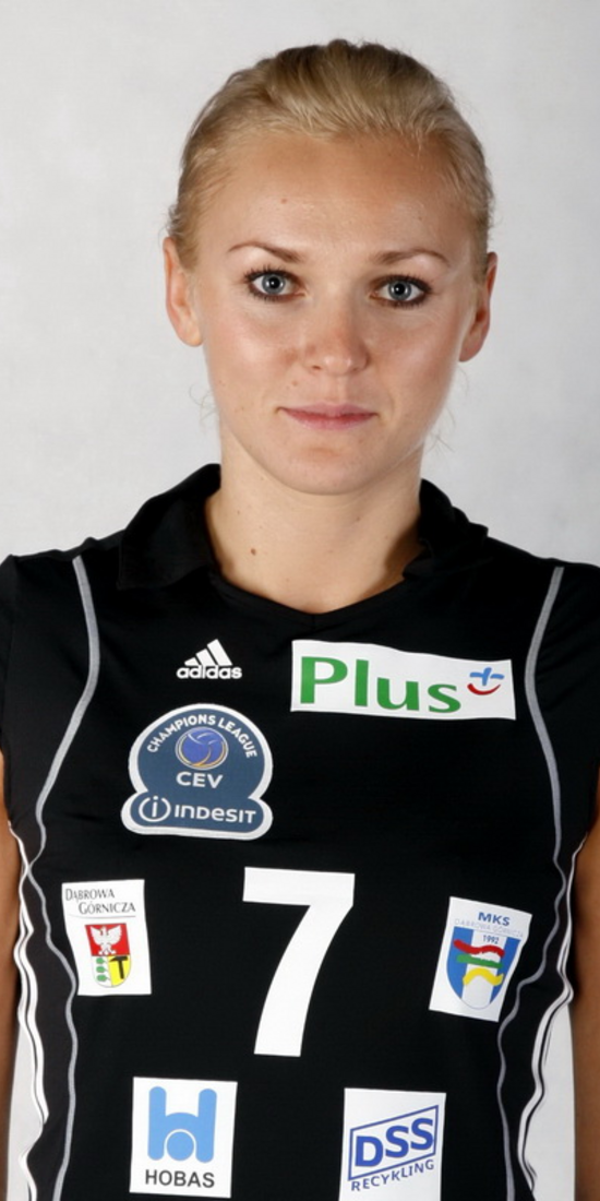 Katarzyna Walawender Katarzyna Walawender