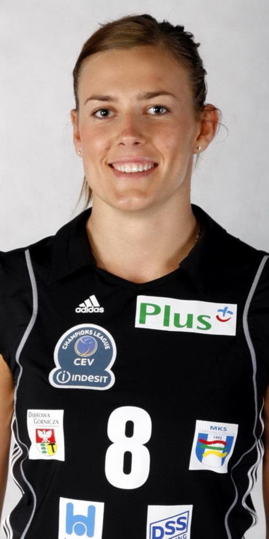 Ewelina Brzezińska Ewelina Brzezińska