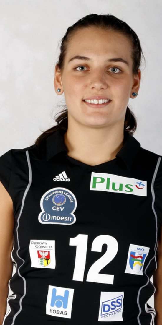 Marta Haładyn Marta Haładyn