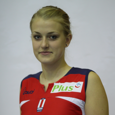 Natalia Mędrzyk