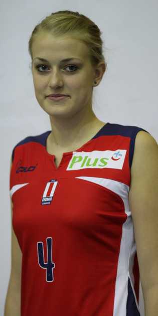 Natalia Mędrzyk