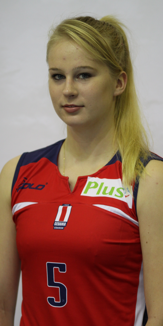 Małgorzata Lizińczyk Małgorzata Lizińczyk