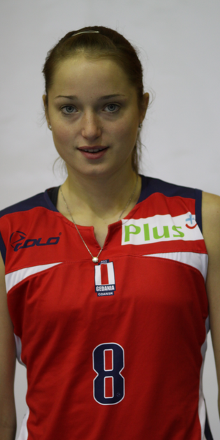 Aleksandra Szczepańska