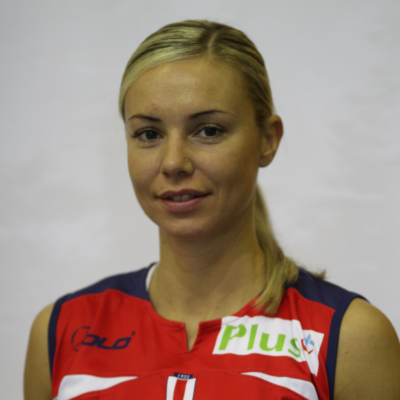 Plebanek Małgorzata