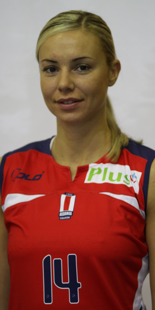 Małgorzata Plebanek