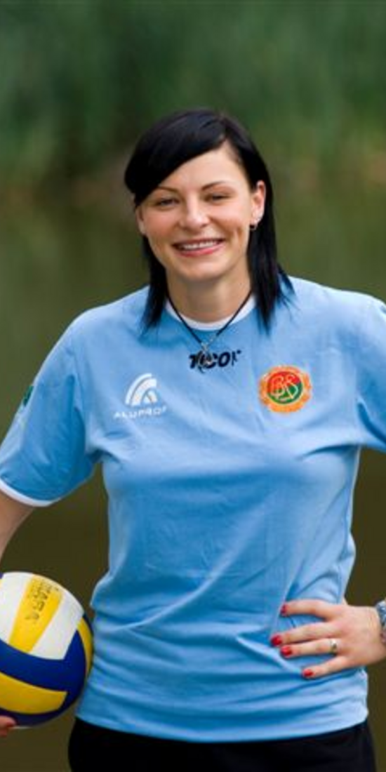 Agata Sawicka Agata Sawicka