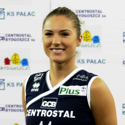 Katarzyna Wysocka