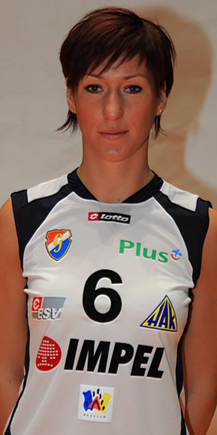 Monika Czypiruk-Solarewicz