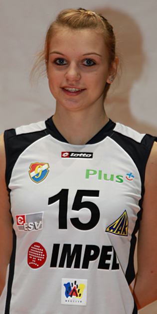 Dominika Sobolska-Tarasova