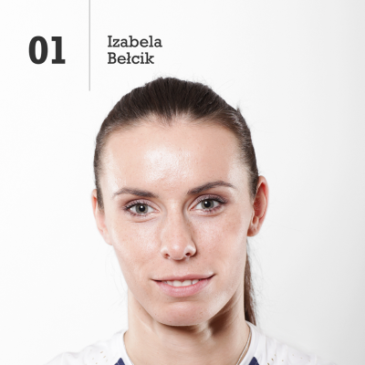 Bełcik Izabela