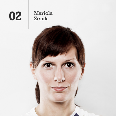 Mariola Zenik