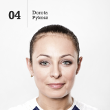 Dorota Pykosz
