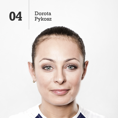 Pykosz Dorota