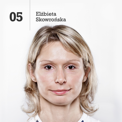 Skowrońska Elżbieta