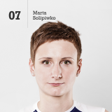 Marta Solipiwko