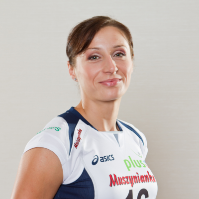 Aleksandra Jagieło