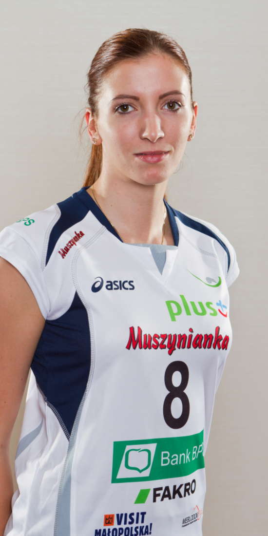 Klaudia Kaczorowska