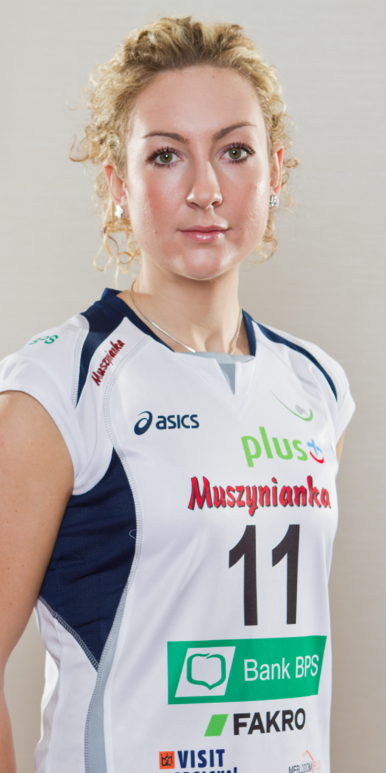 Kinga Kasprzak