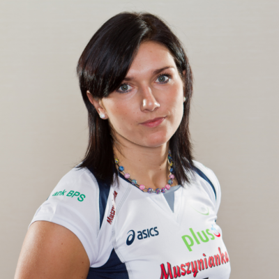 Magdalena Piątek