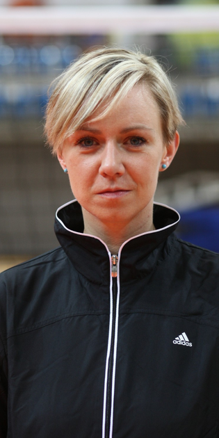 Joanna Staniucha-Szczurek
