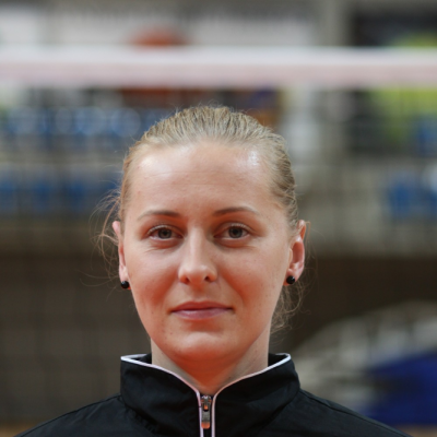 Aleksandra Liniarska
