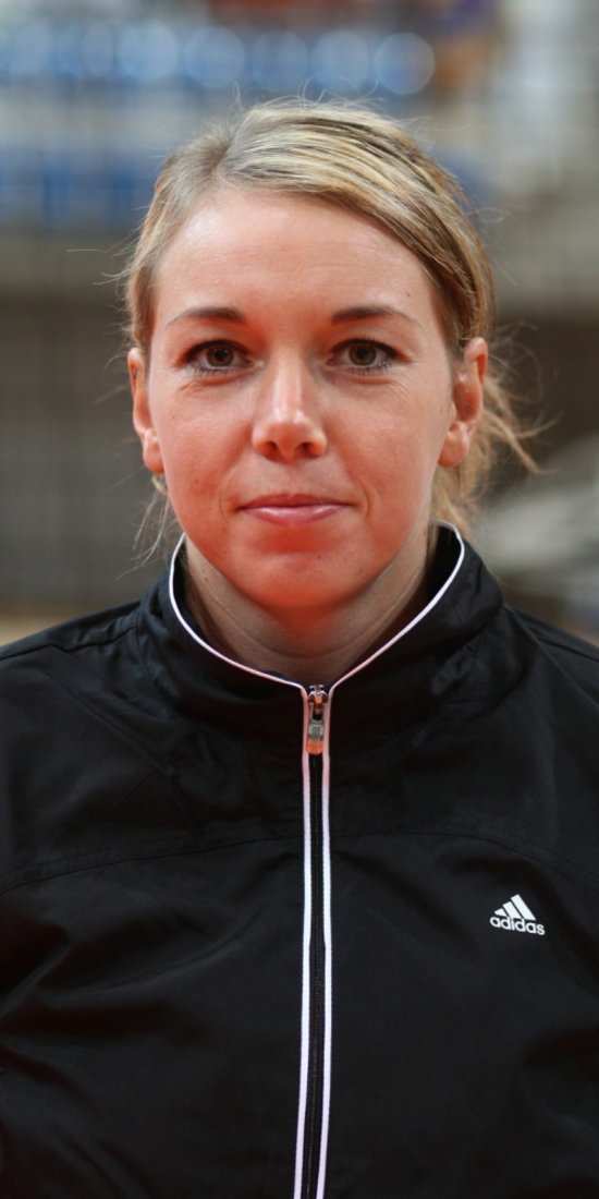 Lucie Muhlsteinova