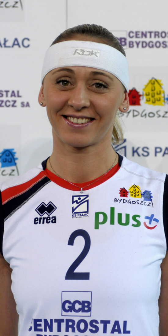 Ewa Kowalkowska