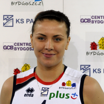 Zielińska Kinga