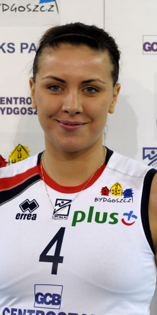 Kinga Zielińska