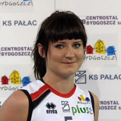 Patrycja Balmas