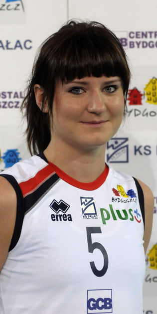 Patrycja Balmas