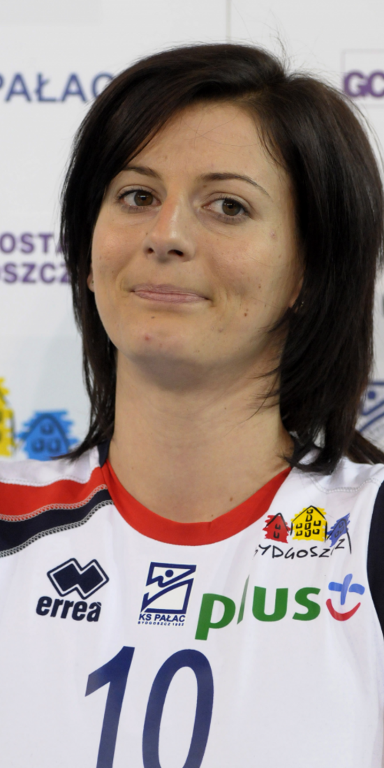 Joanna Kuligowska
