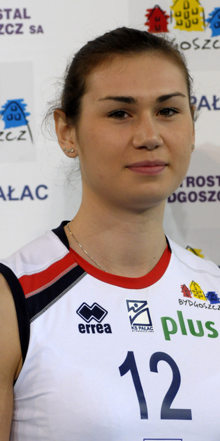 Sylwia Pelc