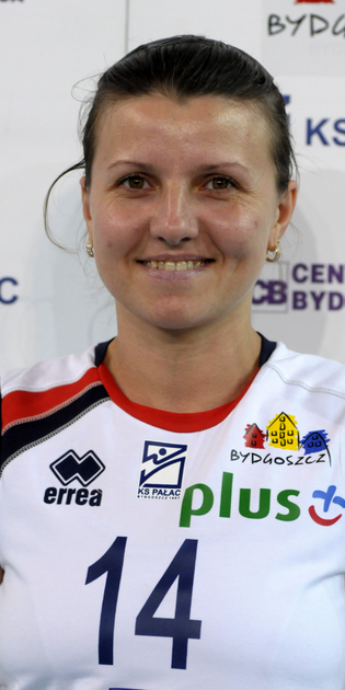 Jana Sawoczkina