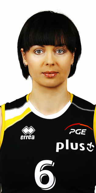 Eleonora Dziękiewicz