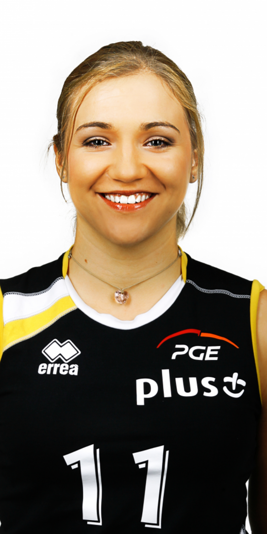 Izabela Śliwa Izabela Śliwa