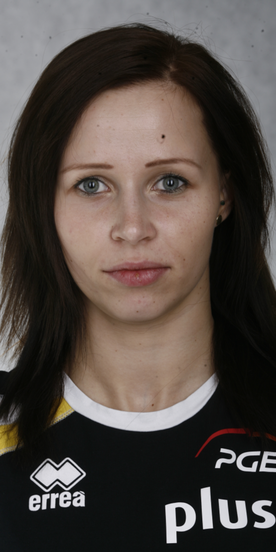 Paulina Maj-Erwardt Paulina Maj-Erwardt