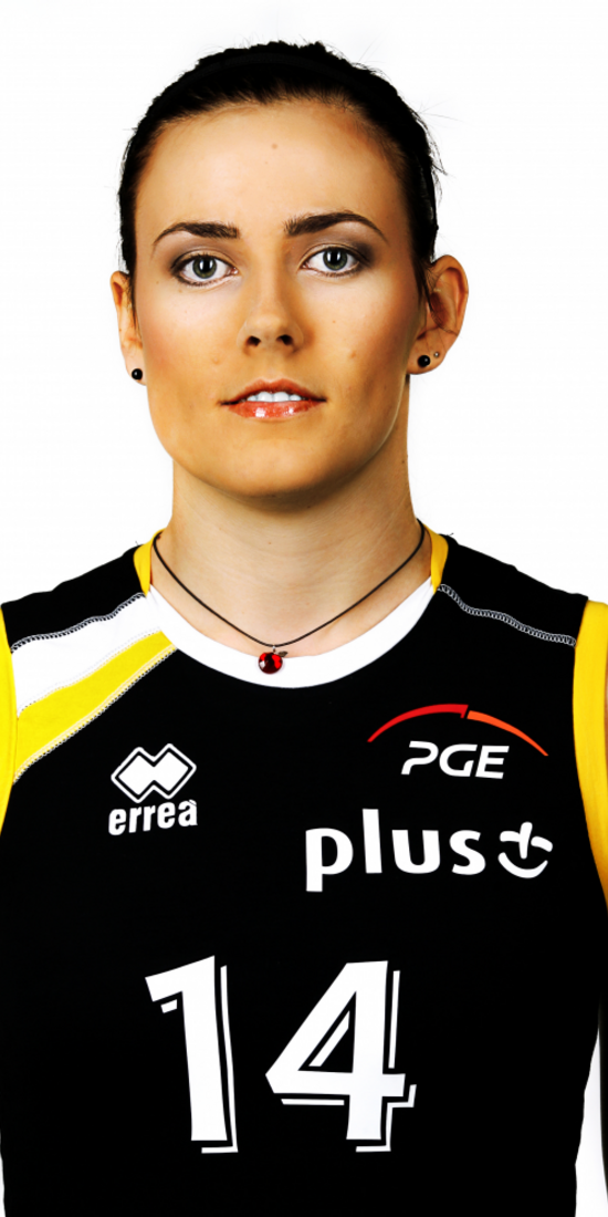 Ewelina Brzezińska Ewelina Brzezińska