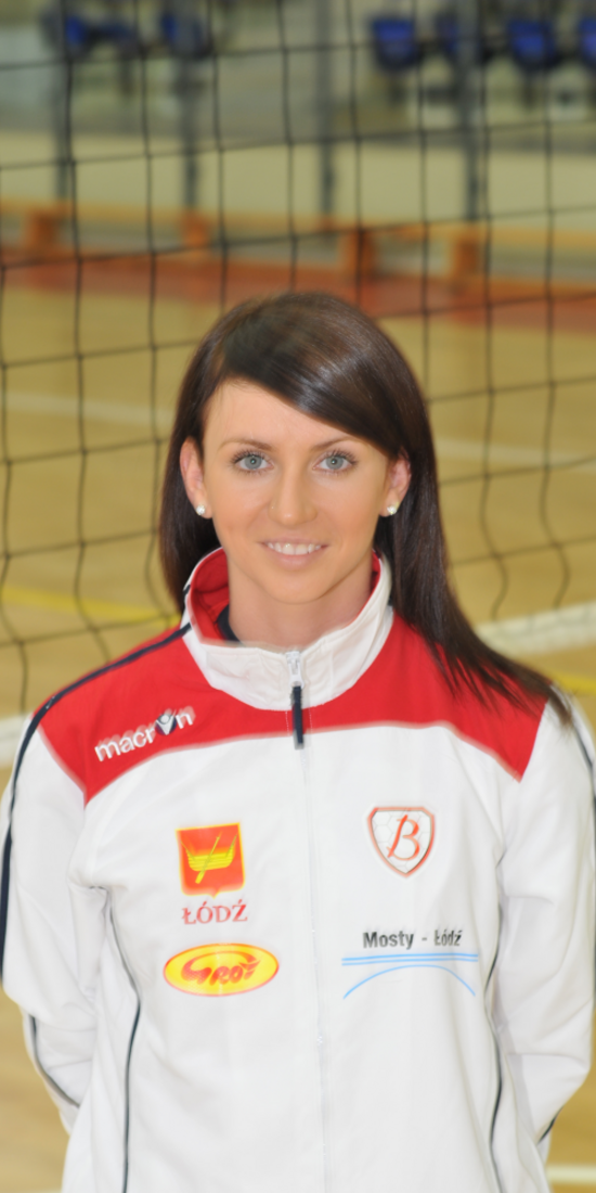 Katarzyna Ciesielska Katarzyna Ciesielska