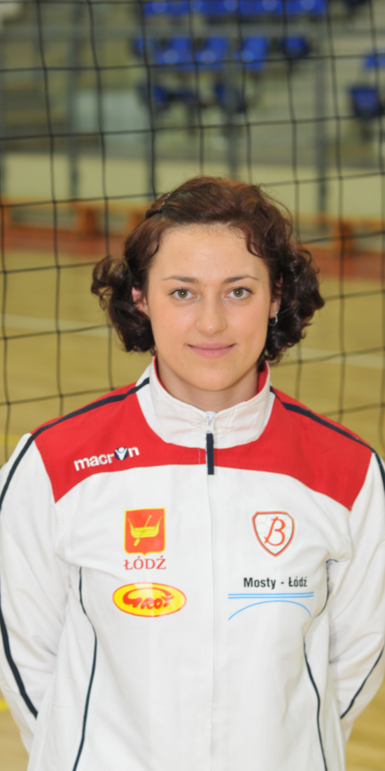 Katarzyna Bryda Katarzyna Bryda